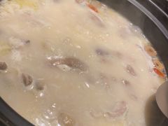 胡椒猪肚鸡-捞王锅物料理(凯旋路店)
