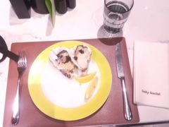 -粤海喜来登酒店·盛宴海鲜牛排自助餐厅(天河城店)