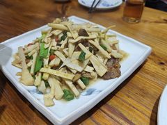 -下梅人家土菜馆(历史文化餐厅度假区店)