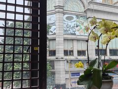 -味可道美食坊(福基路店)