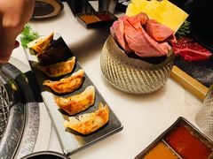 -厚贞日式烤肉(龙之梦店)