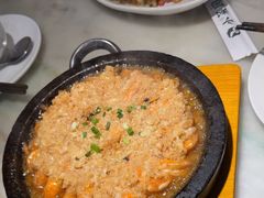 -小菜园新徽菜(合肥之心城店)