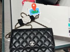 -CHANEL(恒隆广场店)