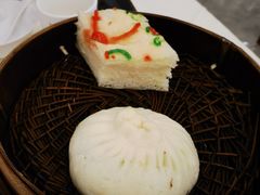 千层油糕-怡园饭店-餐厅(四望亭店)