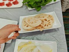 -虾大侠·盱眙龙虾老北京铜锅涮羊肉(金楠天街店)