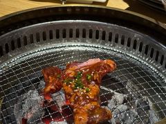 -松鱼亭·和牛烧肉(协鑫广场店)