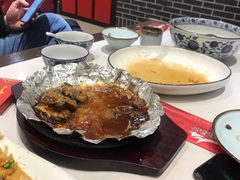 -陈家老院子(高新店)