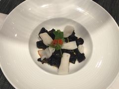-若蘭慈·无国界素食料理(欢乐海岸店)