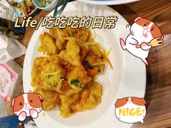 -合合春饼·酱骨·东北菜(潘家园店)