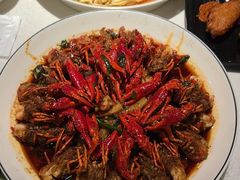 -红盔甲·小龙虾(天钥桥店)