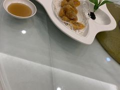 -金华安大酒楼·老牌潮菜·粤式茶点(东方国际店)