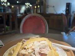 -金苑酒家·客家菜·广东老字号(万象店)