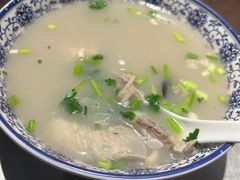 -黄三怪(清河店)