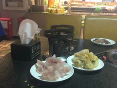 -阳光牧场自助餐厅(宝德购物中心店)