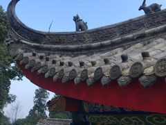 -金堂县云顶石城风景区