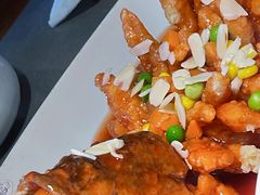 -姑苏家宴·苏帮菜·松鼠桂鱼(苏州总店)