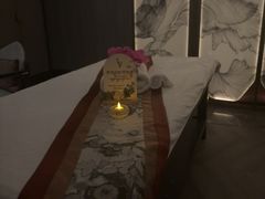 -和子足浴SPA会馆(竹山路店)