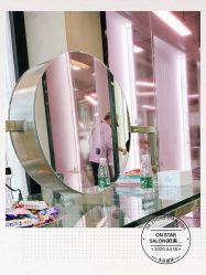点击看大图 -ON STAR SALON