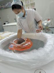 -宝生月子中心(独栋园林·福田店)
