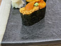 -Tuna maki寿司(园区永旺店)