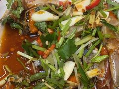 -官塘锋记鱼生·生腌·砂锅粥(牌坊街店)