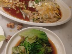 -南小馆(迪士尼小镇店)
