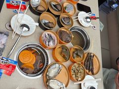 -海底捞大排档火锅(打浦路店)