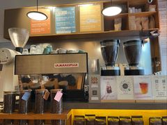 -Cafe del Volcan(永康路店)