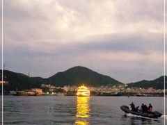 -三亚游船旅游中心(三亚鹿回头游艇游船公共码头店)