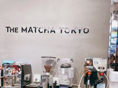 -THE MATCHA TOKYO抹茶东京