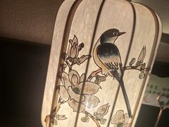 -绿茶餐厅(财富购物中心店)