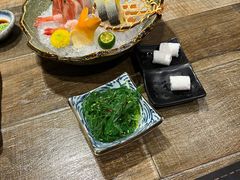 -古田居·特色寿司料理(骏欣中心店)