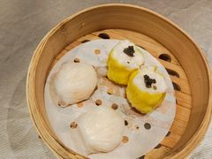 -星河湾半岛酒店-真粤中餐厅