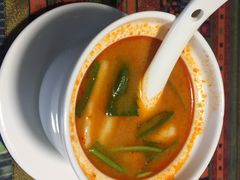 -忘忧草融合私房菜(红鼎国际店)