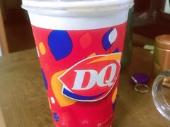 -DQ·蛋糕·冰淇淋(湖景东路店)