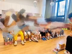 -YoKID优儿学堂早教托育园(青塔路店)