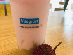 -Blueglass酸奶(财富购物中心店)