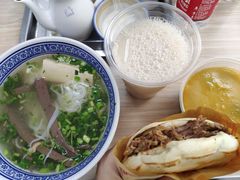 黄桂稠酒-樊记腊汁肉(竹笆市总店)