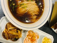 -海天楼中餐厅(吴宫泛太平洋酒店)