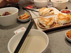 -大师兄·西北小馆(南沙万达广场店)