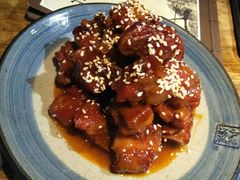 -兰溪小馆(东直门簋街店)