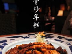 -绿茶餐厅(布吉万象汇店)