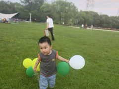 -蓝地时尚庄园(北京清河营地铁站店)