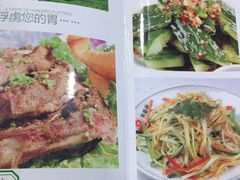 -洞背山庄(洞背院区式管理小区店)