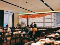 -simply thai天泰(静安嘉里中心店)