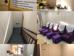 -强手盲人推拿·颈肩腰背调理(南新路店)