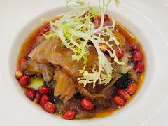 -新南华大酒店(广中店)