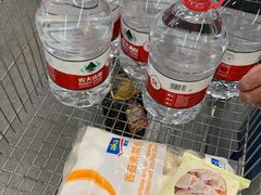 -麦德龙(张家港店)