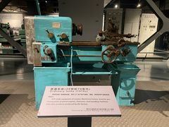 -柳州工业博物馆