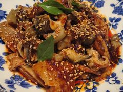 -怡情荟•海鲜青岛菜(五四广场旗舰店)